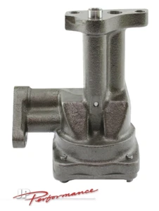 JP OIL PUMP TO SUIT FORD TBI MPFI SOHC 3.2L 3.9L 4.0L I6 - Picture 1 of 1