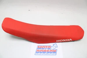 Honda CRF250 450R 2013-2017 Seat - Picture 1 of 11