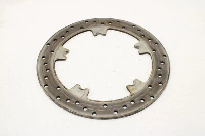 Harley-Davidson Dyna Switchback 2006-2016 ancho bajo VRod disco de freno delantero rotor Foto 1 de 4