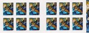 Engeland / England booklet LX37 MNH 2009 - Kerstmis / Christmas (read!!!!) - Picture 1 of 1