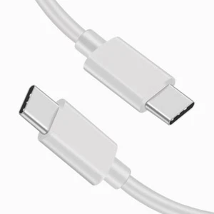 USB C Wire Type C Cable Charge Wire Mobile Phone Charging Cables Data Cord - Zdjęcie 1 z 14