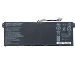New Genuine Laptop Battery For Acer Aspire ES 15 ES1-571 ES1-131 ES1-331 ES1-520