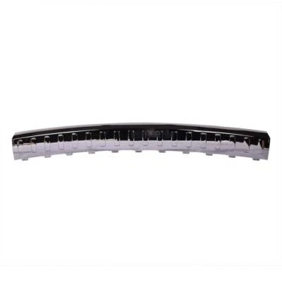 Bumper Step Pad For 2013-2019 Mercedes-Benz GLS 450 550 63 AMG GL 350 - Изображение 1 из 4