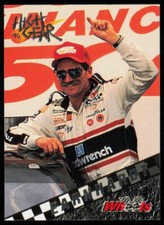 1994 Wheels High Gear Dale Earnhardt Richard Childress Racing #79