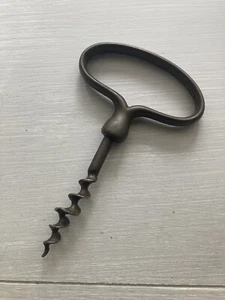 Victorian Corkscrew - Picture 1 of 6