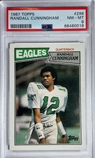 1987 Topps Football Cards 39