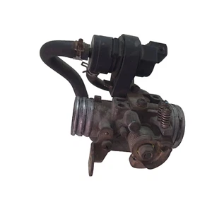 CORPO FARFALLATO KYMCO DINK 200 2007 2014 - Foto 1 di 17