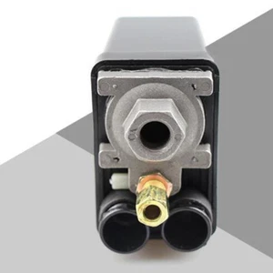 New 1 Compressor Pump Pressure Switch Control Valve Heavy Duty - Picture 1 of 10