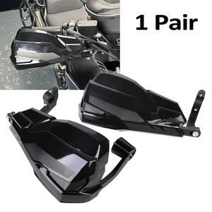 Handlebar Handguard Shield Crash Protector For VOGE DS625X Valico 625 DSX 2025 - Picture 1 of 21