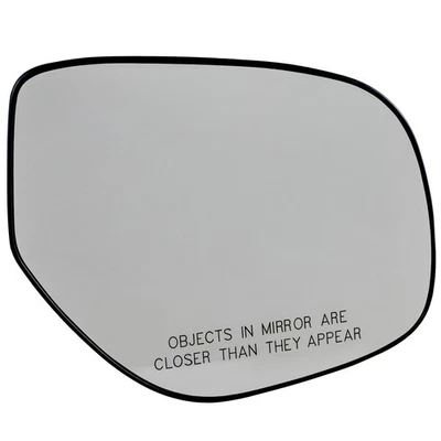 Зеркальные очки для правой руки пассажира с подогревом 7632B614 для Outlander Sport - Изображение 1 из 4