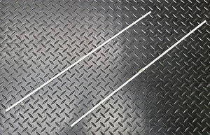 NEU Samsung LED Kit UE55NU7100K UE55NU7020K UE55NU7021K UE55NU7102K UE55RU7300 - Bild 1 von 2