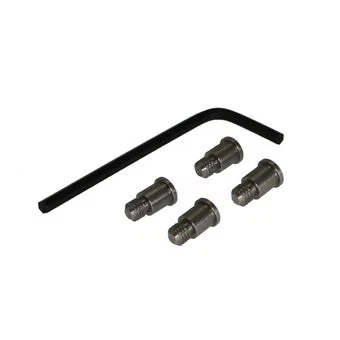 Integy Kingpin CC01-16 for CC01 - Image 1 of 1