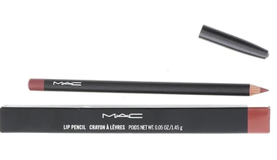 M·A·C MAC Lip Pencil Liner # Whirl Full Size Brand NEW with Box Authentic - image 1 of 4