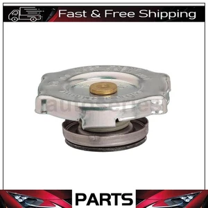 1 Radiator Cap Fits Chevrolet Chevelle 4.1L 5.0L 5.7L 7.4L 6.6L 3.8L 6.5L 5.3L_ - Picture 1 of 3