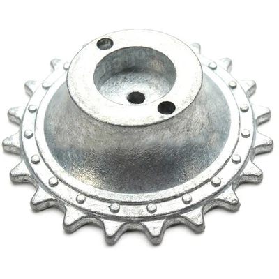 Driving Wheels for 1/16 Henglong 3818 3819 3818-1 3819-1German Tiger/PantherTank - Image 1 of 4