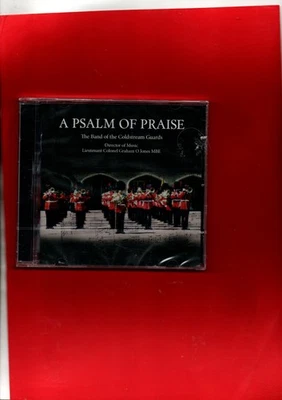 Band of the Coldstream Guards - A Psalm of Praise - Curnow / Condon etc - N&S - Изображение 1 из 2