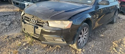 Audi A4 2013 motor de 2,0 L OEM 134 k millas - LKQ4298889310 Foto 1 de 4