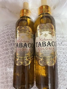 Habanera Tabaco Colonia 2x24 - Picture 1 of 2