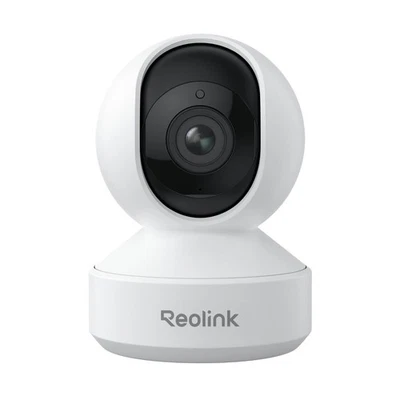 E1 Pro 3K PT Wi-Fi Indoor Camera for Baby & Pet Monitoring, Auto Tracking, 5M... - Image 1 of 4