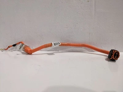 NISSAN E NV200 HV CABLE HARNESS LOOM 297A8-4FA0A - Image 1 of 4