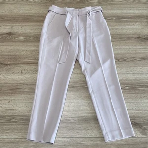 White House Black Market The Ankle Tapered Größe 8R - Bild 1 von 9