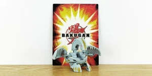 BAKUGAN Battle Brawlers B2 Haos WAVERN 370G Spin Master/Sega Toys - Picture 1 of 10