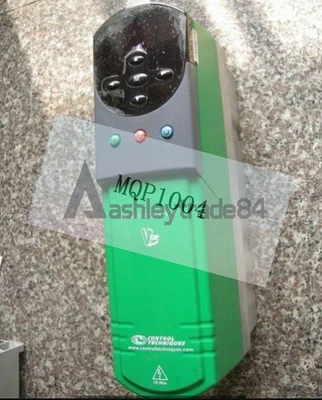 ONE USED Emerson Control Techniques Unidrive UNI1403 AC Drive 1.5KW - Image 1 of 2