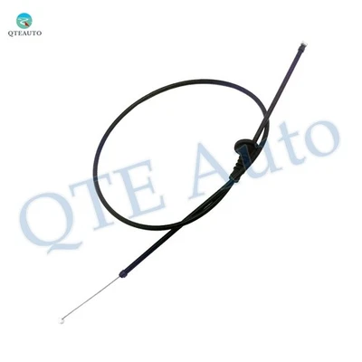 2008 - 2010 宝马 535i 底座罩释放电缆 — 第 1/4 张图片