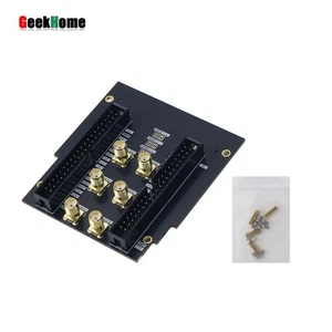 FMC Expansion Board FMC to GPIO FMC Sub Card LPC FL1010 for ZNYQ7020/ZYNQ7100 - Bild 1 von 7