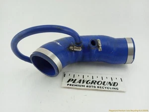 Tubo de admisión de aire de repuesto Mini Cooper S R53 cuchara entrada ALTA - Imagen 1 de 12