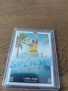 Lebron James 5 Splash - Imagen 1 de 2