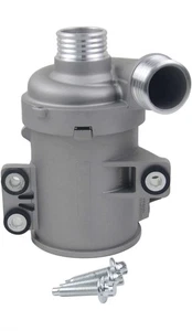 Bomba de agua eléctrica del motor para BMW 320i 228i 328i 428i X3 X4 X5 2012-2018 2,0 L - Imagen 1 de 4