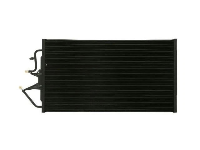 GPD 36DC12Z A/C Condenser Fits 1996-1999 GMC C1500 Suburban - Изображение 1 из 1