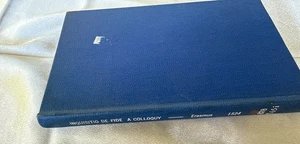 INQUISITIO DE FIDE Erasmus HC Yale 1950 Latin English religion Reformation theol - Foto 1 di 3