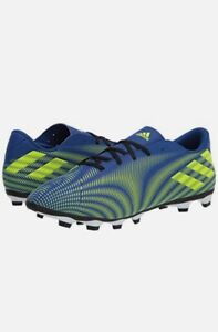 adidas Men's Nemeziz .4 Firm Ground Soccer Shoe - Size 10.5 
