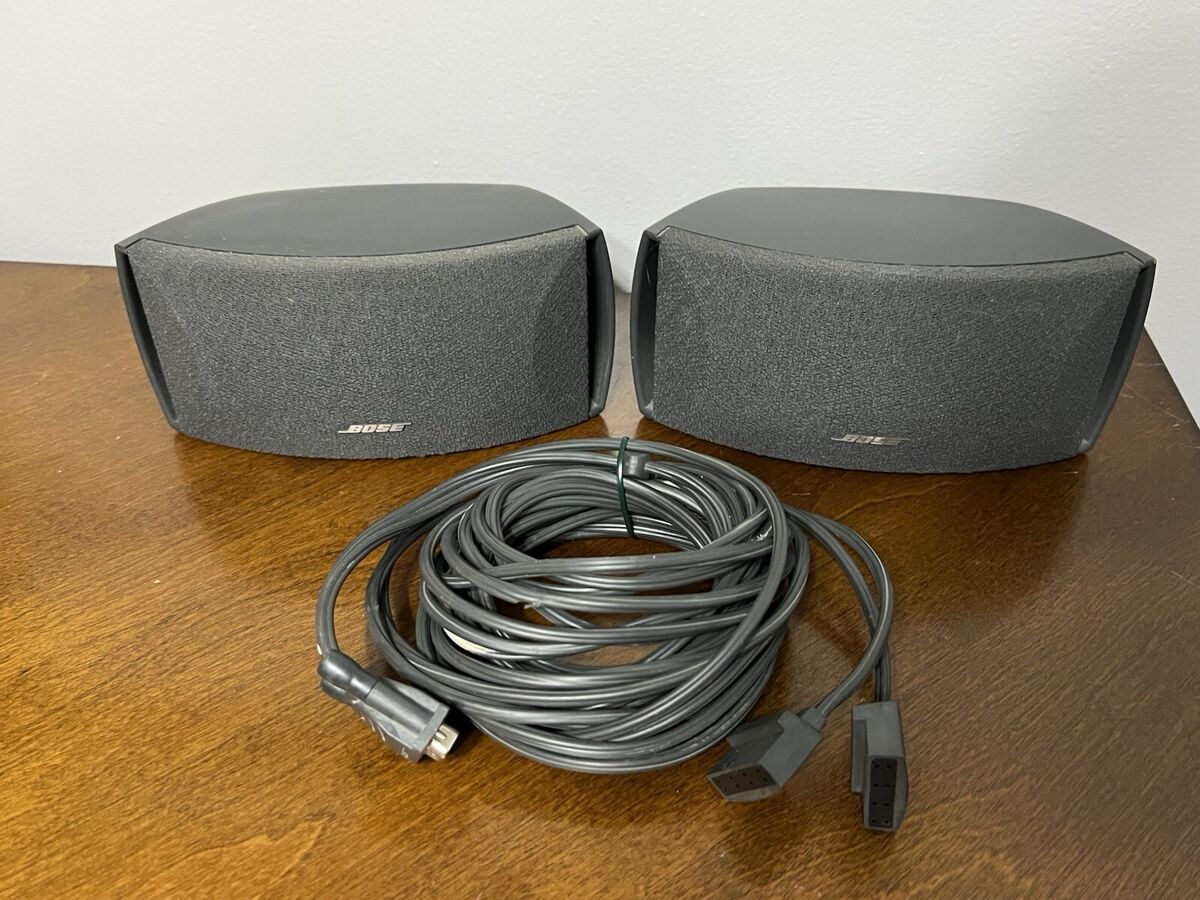 Bose 3·2·1 Home Speakers and Subwoofers for sale | eBay Bose 3·2·1 Home Speakers and Subwoofers for sale | eBay