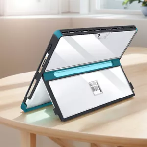 Hard Case For Microsoft Surface Pro 11 10 9 8 13 Inch Protection Shell Cover AU - Picture 1 of 9