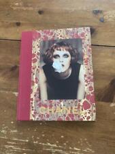 CHANEL Fall Winter 1997 - 1998 Collections of works Catalog Booklet Artbook 377
