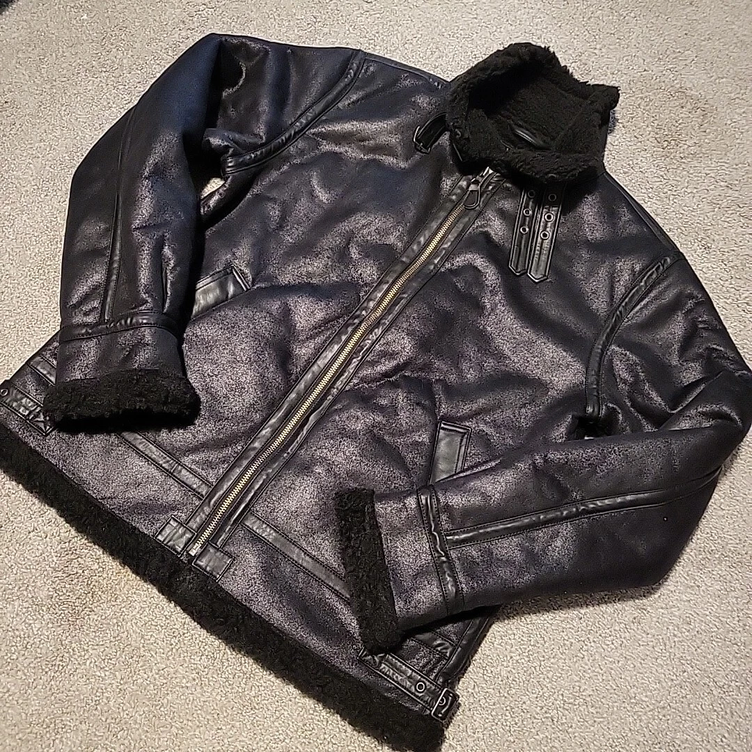 Alpha Industries B-15 Coats & Jackets for Men for Sale