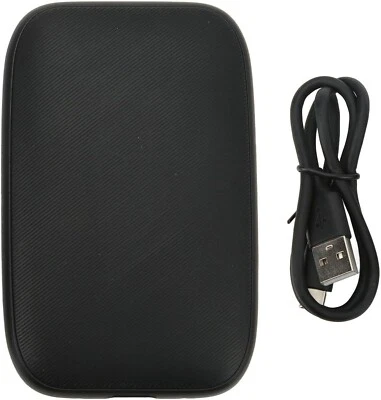 Android Auto Wireless Adapter, Wireless CarPlay Android 10 Multimedia Video - Immagine 1 di 4