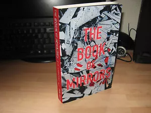 E.O. Chirovici - The Book Of Mirrors uncorrected proof 2017 acclaimed thriller - Imagen 1 de 8