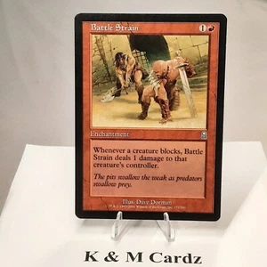 MTG - Odyssey - Battle Strain - 177/350 - Picture 1 of 3