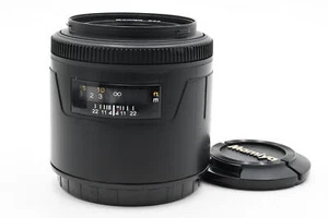 Mamiya 645 AF 55mm f2.8 Lens 645AF #262 - Picture 1 of 6