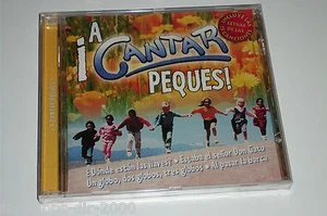 I A CANTAR PEQUES CD NEU & OVP SPANISCH MIT SUSANITA - ESTABA EL SENOR DON GATO - Picture 1 of 1