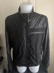 McLAREN F1 TEAM ISSUE TRAVEL BOMBER JACKE HERREN XL BOSS SAISON 2011 - LAST ONE - Bild 1 von 8