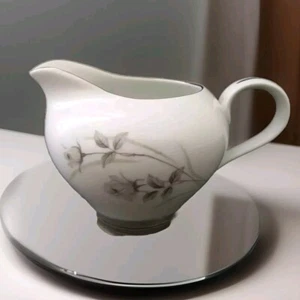 Japan Harmony House 3504 Harmony Rose Creamer - Picture 1 of 7