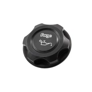 FORGE Öldeckel für Hyundai i30N, i20N, Veloster N, Honda Civic R | FMCAP5 - Bild 1 von 1