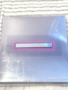 enhypen border day one album - Bild 1 von 8