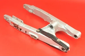 2003 - 2004 Kawasaki KDX220 KDX220R Swingarm Swing Arm Rear Wheel Mount Frame - Picture 1 of 21