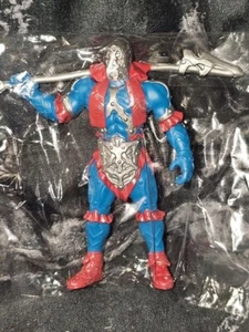 RARE 2005 Styxoid 3.5" Bandai PVC Action Figure Power Rangers Mystic Force - Picture 1 of 4